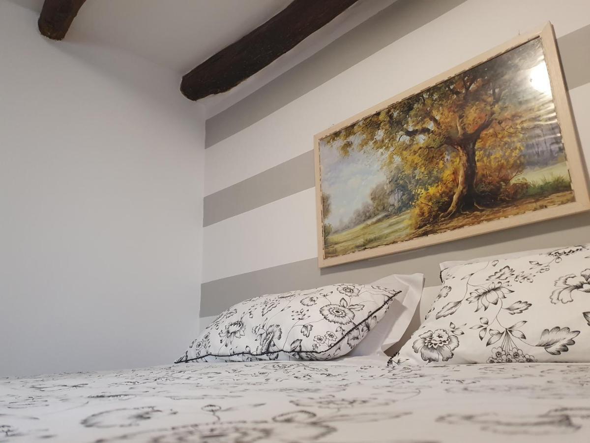 Appartamenti Vacanze E Camere Roccetta Fiorita Pettenasco Pokój zdjęcie