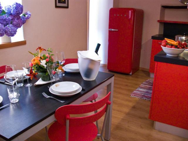Appartamenti Vacanze E Camere Roccetta Fiorita Pettenasco Zewnętrze zdjęcie