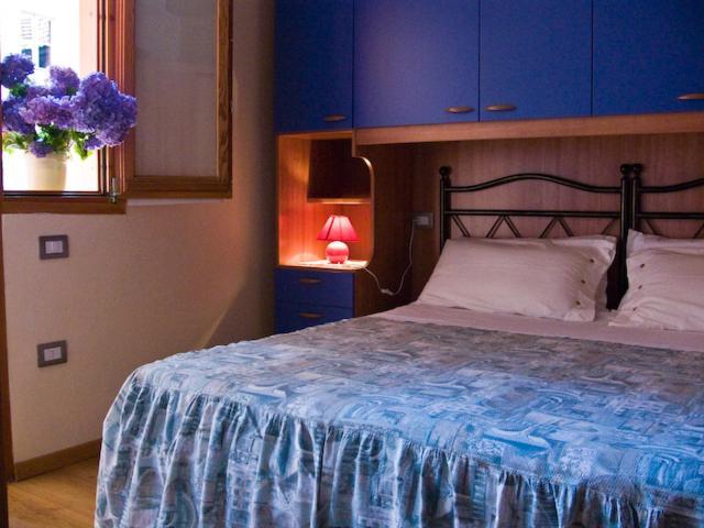Appartamenti Vacanze E Camere Roccetta Fiorita Pettenasco Zewnętrze zdjęcie