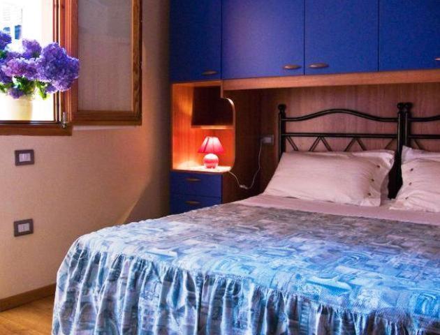 Appartamenti Vacanze E Camere Roccetta Fiorita Pettenasco Zewnętrze zdjęcie