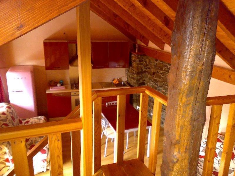 Appartamenti Vacanze E Camere Roccetta Fiorita Pettenasco Zewnętrze zdjęcie