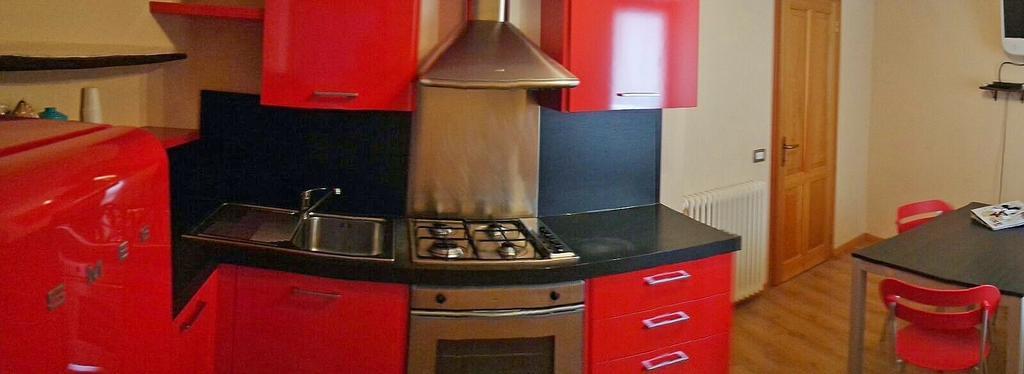 Appartamenti Vacanze E Camere Roccetta Fiorita Pettenasco Zewnętrze zdjęcie