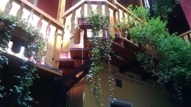 Appartamenti Vacanze E Camere Roccetta Fiorita Pettenasco Zewnętrze zdjęcie